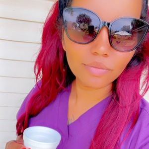 Meet your Posher, Arelis